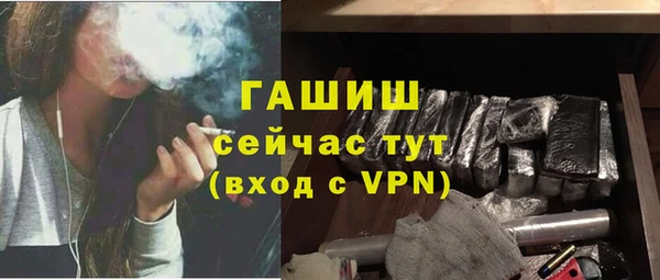 хмурый Нея