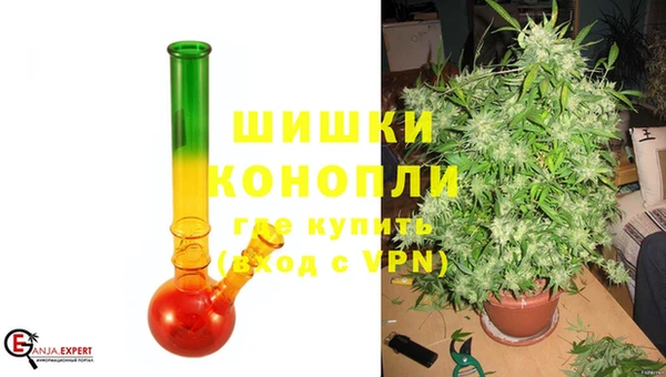 хмурый Нея