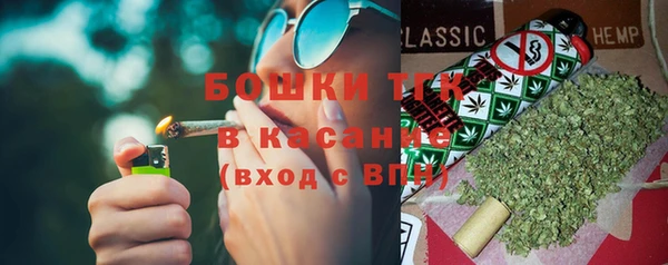 хмурый Нея