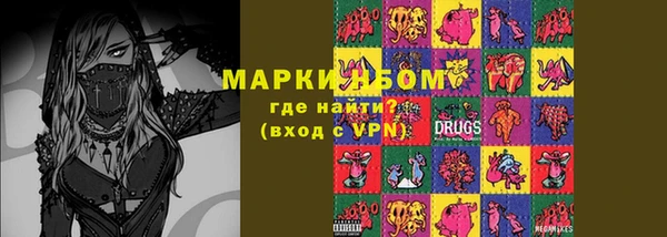 хмурый Нея